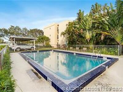 1950 NE Indian River Drive, Jensen Beach, FL 34957