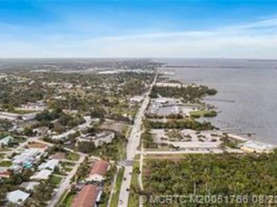 1950 NE Indian River Drive, Jensen Beach, FL 34957