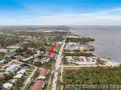 1950 NE Indian River Drive, Jensen Beach, FL 34957