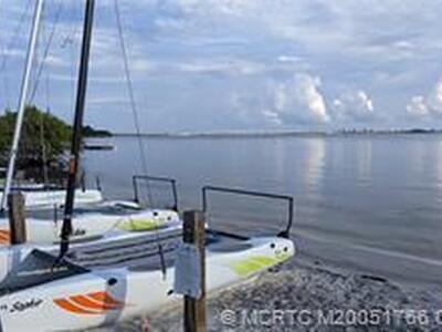 1950 NE Indian River Drive, Jensen Beach, FL 34957