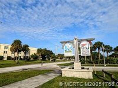 1950 NE Indian River Drive, Jensen Beach, FL 34957
