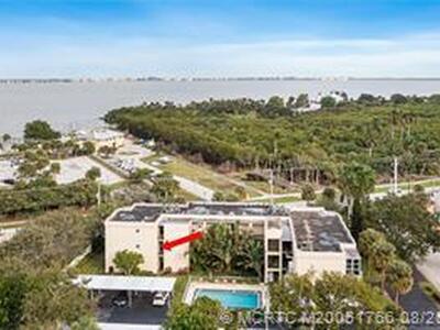 1950 NE Indian River Drive, Jensen Beach, FL 34957