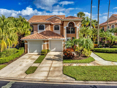 207 Legendary Circle, Palm Beach Gardens, FL 33418
