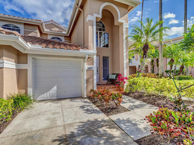 207 Legendary Circle, Palm Beach Gardens, FL 33418