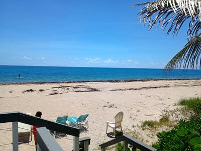 5520 N Ocean Boulevard, Ocean Ridge, FL 33435