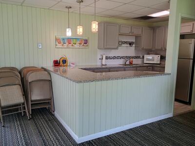 5520 N Ocean Boulevard, Ocean Ridge, FL 33435