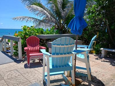 5520 N Ocean Boulevard, Ocean Ridge, FL 33435