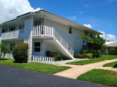 5520 N Ocean Boulevard, Ocean Ridge, FL 33435