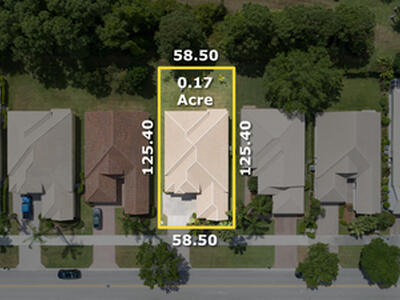 665 SW Lake Charles Circle, Port Saint Lucie, FL 34986