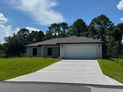 311 La Croix Road SW