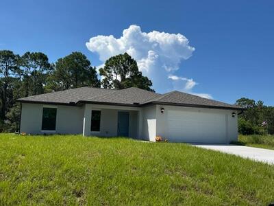 311 La Croix Road SW, Palm Bay, FL 32908