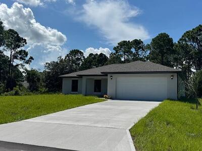 311 La Croix Road SW, Palm Bay, FL 32908