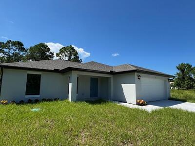 311 La Croix Road SW, Palm Bay, FL 32908