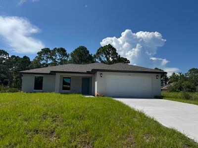 311 La Croix Road SW, Palm Bay, FL 32908