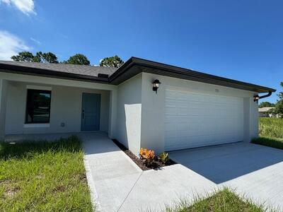 311 La Croix Road SW, Palm Bay, FL 32908