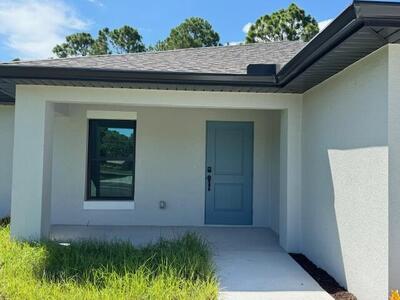 311 La Croix Road SW, Palm Bay, FL 32908