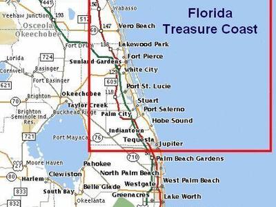 560 7th Place, Vero Beach, FL 32962