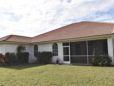 1913 SE Airoso Boulevard, Port Saint Lucie, FL 34984