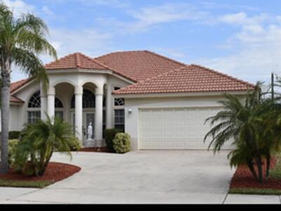 1913 SE Airoso Boulevard, Port Saint Lucie, FL 34984
