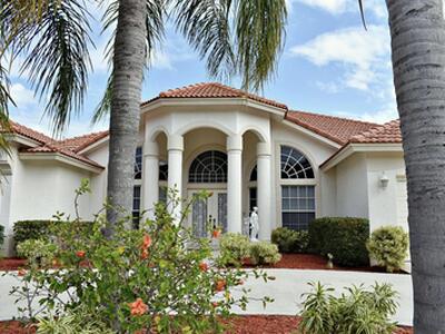 1913 SE Airoso Boulevard, Port Saint Lucie, FL 34984