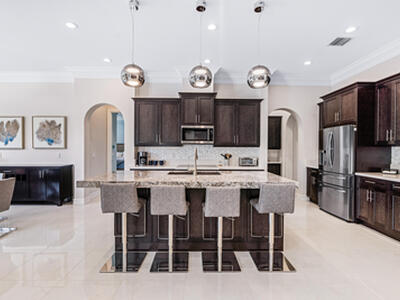 19240 SE Hidden Bridge Court, Jupiter, FL 33458