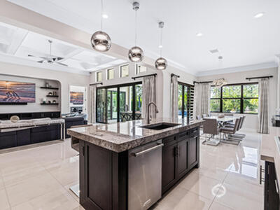 19240 SE Hidden Bridge Court, Jupiter, FL 33458