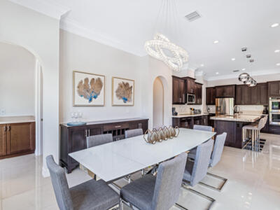 19240 SE Hidden Bridge Court, Jupiter, FL 33458