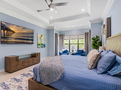 19240 SE Hidden Bridge Court, Jupiter, FL 33458