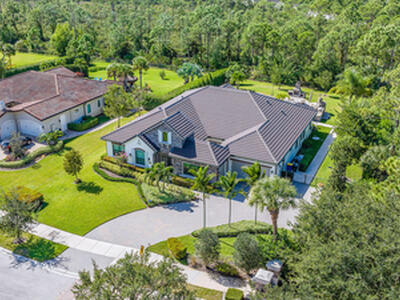 19240 SE Hidden Bridge Court, Jupiter, FL 33458