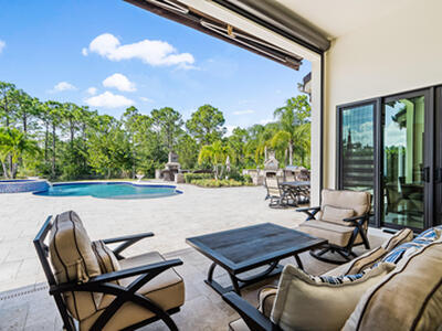 19240 SE Hidden Bridge Court, Jupiter, FL 33458