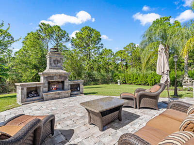 19240 SE Hidden Bridge Court, Jupiter, FL 33458