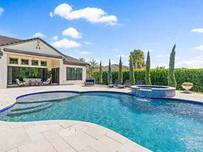 19240 SE Hidden Bridge Court, Jupiter, FL 33458