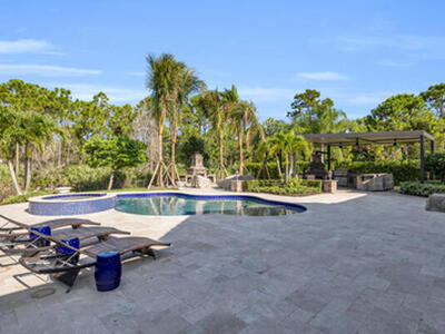 19240 SE Hidden Bridge Court, Jupiter, FL 33458