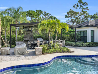 19240 SE Hidden Bridge Court, Jupiter, FL 33458