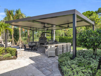 19240 SE Hidden Bridge Court, Jupiter, FL 33458