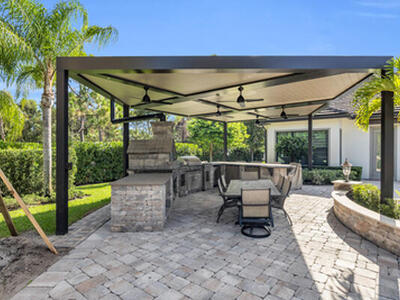 19240 SE Hidden Bridge Court, Jupiter, FL 33458