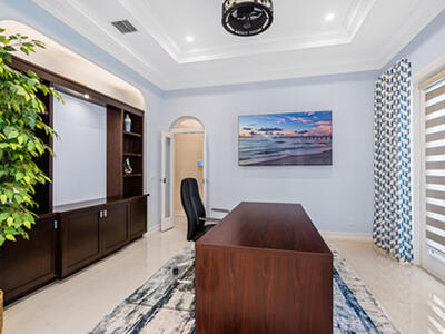 19240 SE Hidden Bridge Court, Jupiter, FL 33458