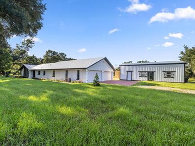 10380 NW 21st Street, Ocala, FL 34482