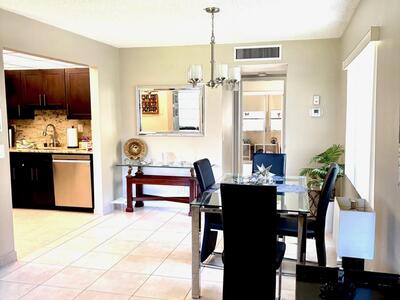 591 Normandy 'M', Delray Beach, FL 33484