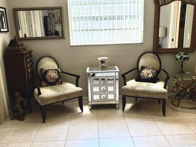 591 Normandy 'M', Delray Beach, FL 33484