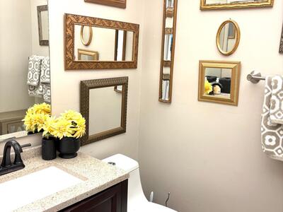 591 Normandy 'M', Delray Beach, FL 33484