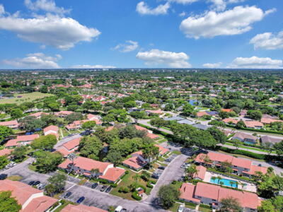 6372 Boca Circle, Boca Raton, FL 33433