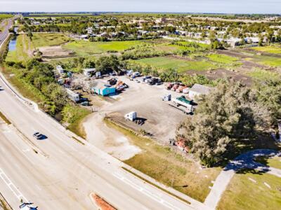 1360 S Main Street, Belle Glade, FL 33430