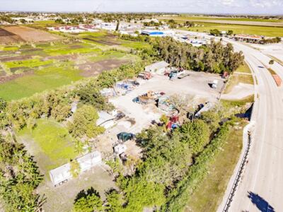 1360 S Main Street, Belle Glade, FL 33430