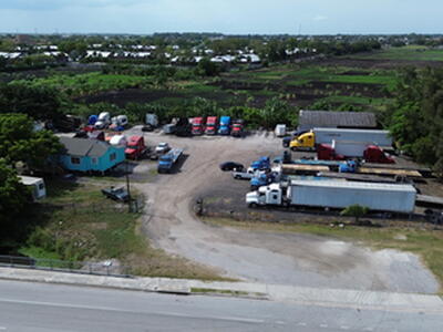 1360 S Main Street, Belle Glade, FL 33430