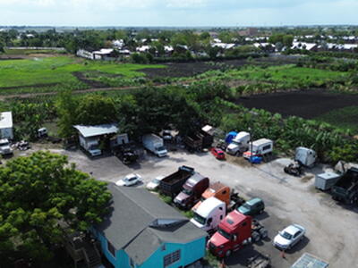 1360 S Main Street, Belle Glade, FL 33430