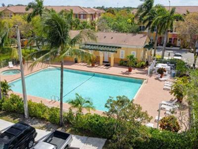 3507 Shoma Drive, Royal Palm Beach, FL 33414