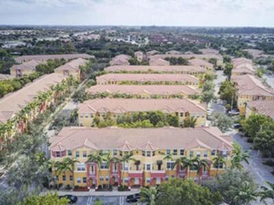 3507 Shoma Drive, Royal Palm Beach, FL 33414