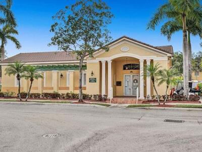 3507 Shoma Drive, Royal Palm Beach, FL 33414