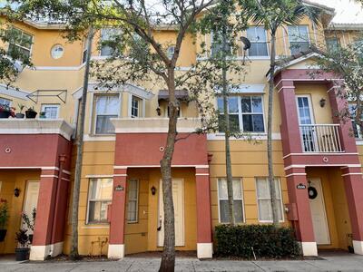 3507 Shoma Drive, Royal Palm Beach, FL 33414